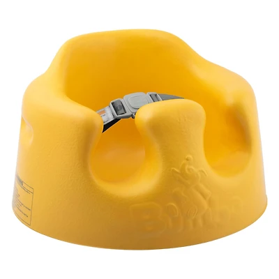 Bumbo Infant Booster Seat - Yellow Mimosa
