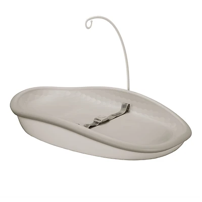 Bumbo Change Pad Max - Taupe
