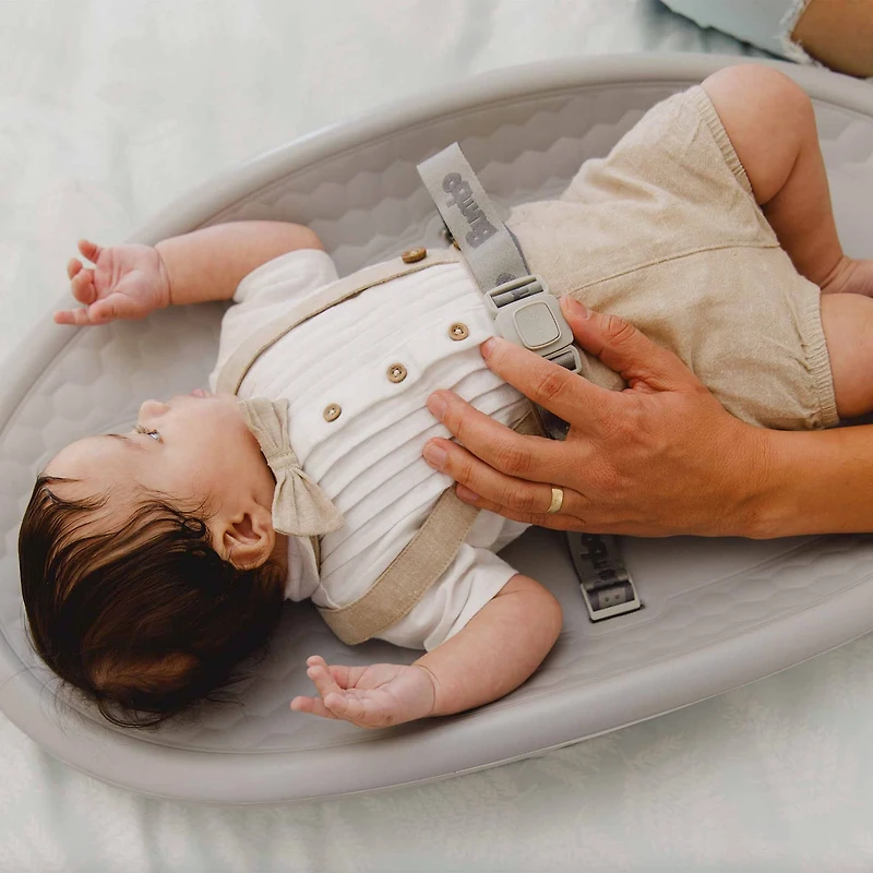Bumbo Change Pad Max - Taupe