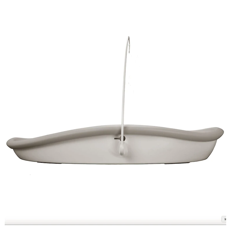 Bumbo Change Pad Max - Taupe