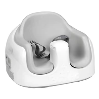 Siège de Table Portatif Rehausseur Multi Bumbo - Cool Grey