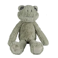 Flex Frog Plush