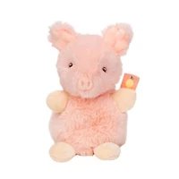 Fruit Friends Pig Penny