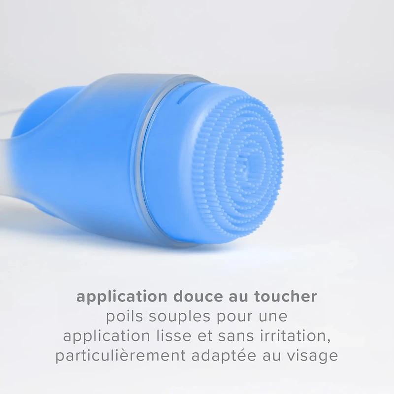 Applicateur de Crème Solaire