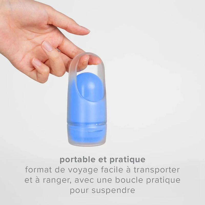 Applicateur de Crème Solaire