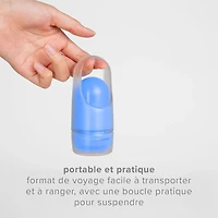 Applicateur de Crème Solaire