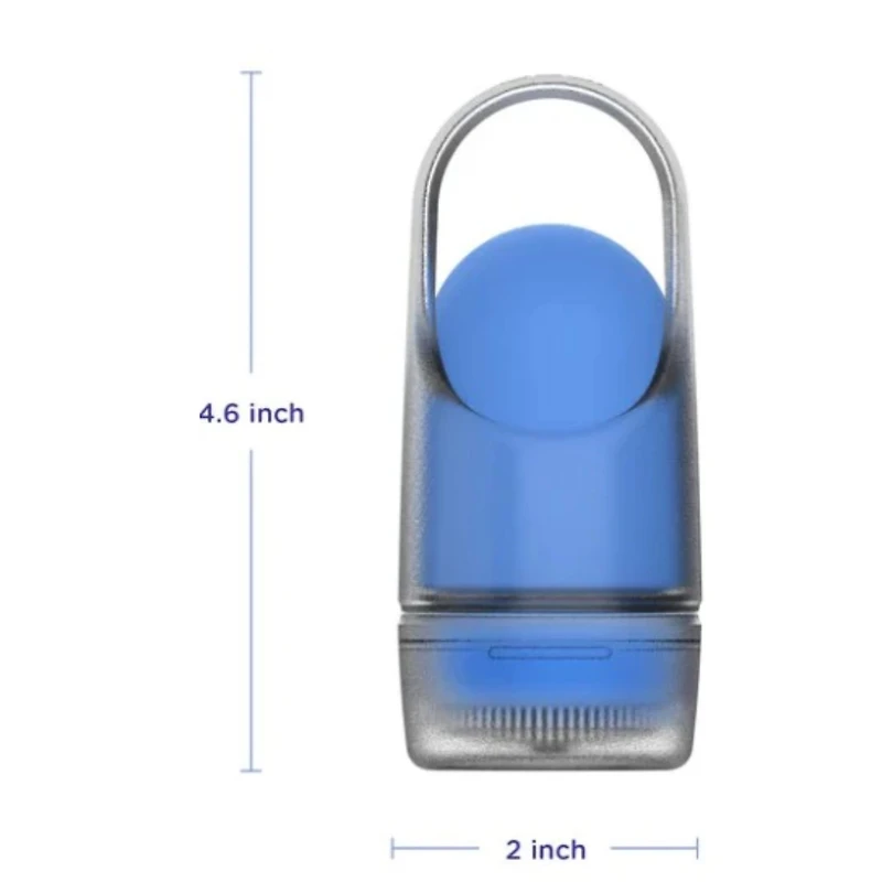 Applicateur de Crème Solaire