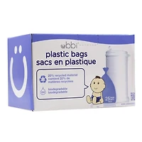 Sacs Pour Poubelle Ub-B-25