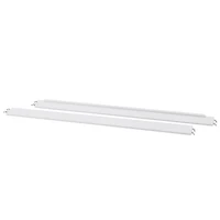 Day Bed Conversion Kit - White