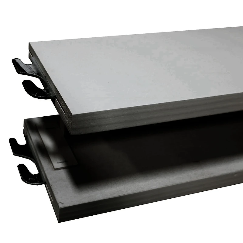 Crib Conversion Kit Granite