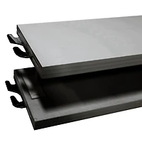 Crib Conversion Kit Granite