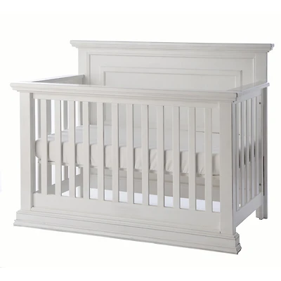 Couchette Convertible Modena - Blanc Vintage