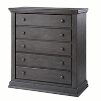 Drawers Chest Modena Granite