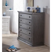 Drawers Chest Modena Granite
