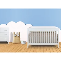 Botticelli Convertible Crib
