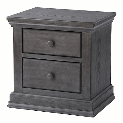 Table de Nuit Modena - Granite