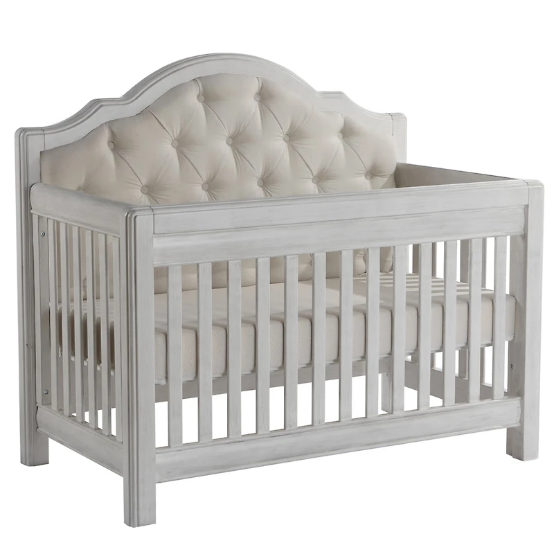 Couchette Convertible Cristallo