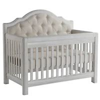 Couchette Convertible Cristallo