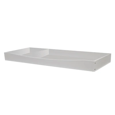 Tray for Changing Table - White