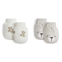 Mitaines de Protection (2