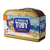 Le Voyage De Toby