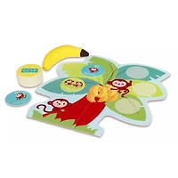 Comme Des Petits Singes