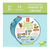 La Soupe Aux Noisettes