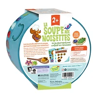 La Soupe Aux Noisettes