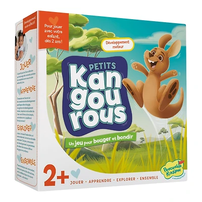 Petits Kangourous