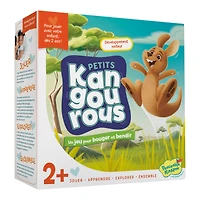 Petits Kangourous