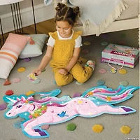 Puzzle Unicorn 44 Pieces