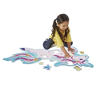 Puzzle Unicorn 44 Pieces