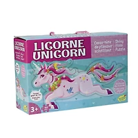 Puzzle Unicorn 44 Pieces