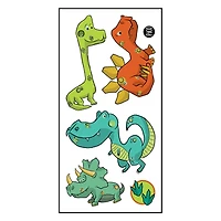 Pico Tattoos