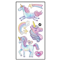 Pico Tattoos - The Cute Unicorns
