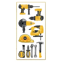 Tattoos Pico - Contruction Tools