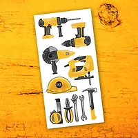 Tattoos Pico - Contruction Tools