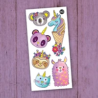Pico Tattoos - Unicorn
