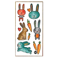 Tatouages Pico - Lapins