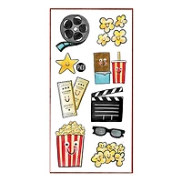 Tattoos Pico - Movie Theater