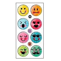 Tatouages Pico - Emojis