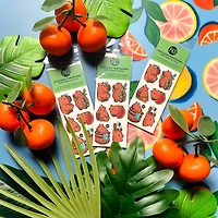 Tatouages Pico - Capybaras