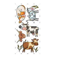 Tattoos Pico - Pretty Cows