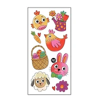 Tattoos Pico-Spring Friends