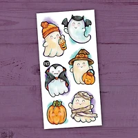 Tatouages Pico-fantômes