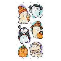 Tatouages Pico-fantômes