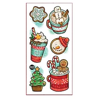 Tattoos Pico-hot Chocolates