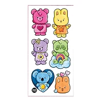 Tatouages Pico - Oursons Mignons