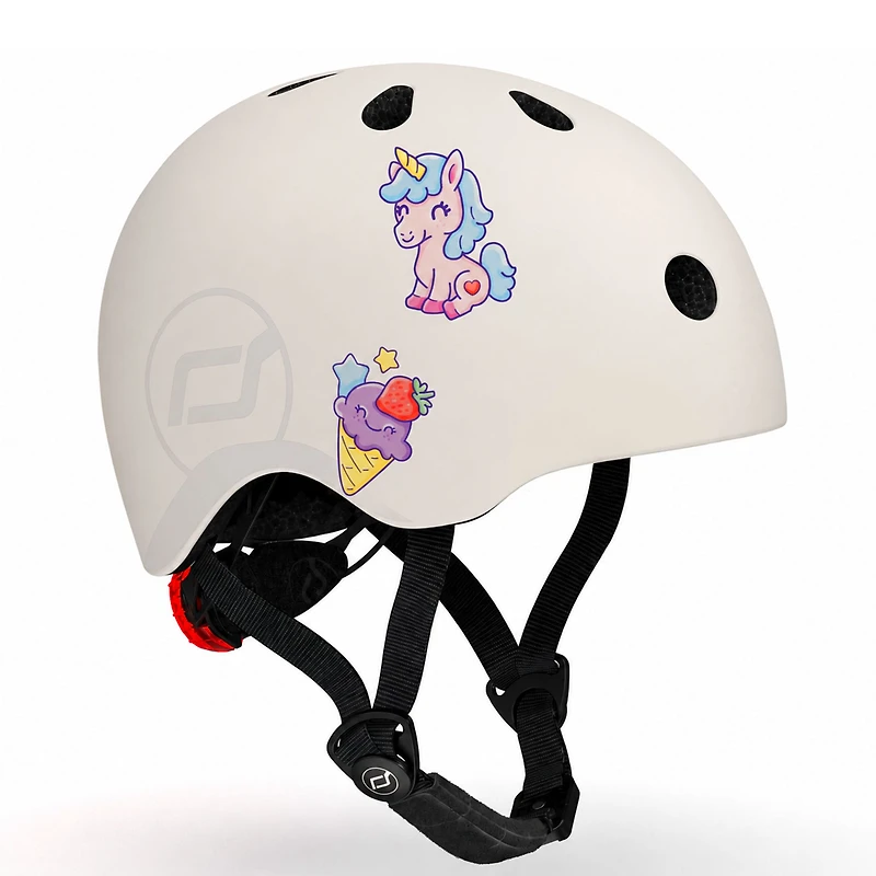 Reflective Stickers - Unicorns