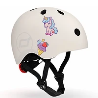Reflective Stickers - Unicorns